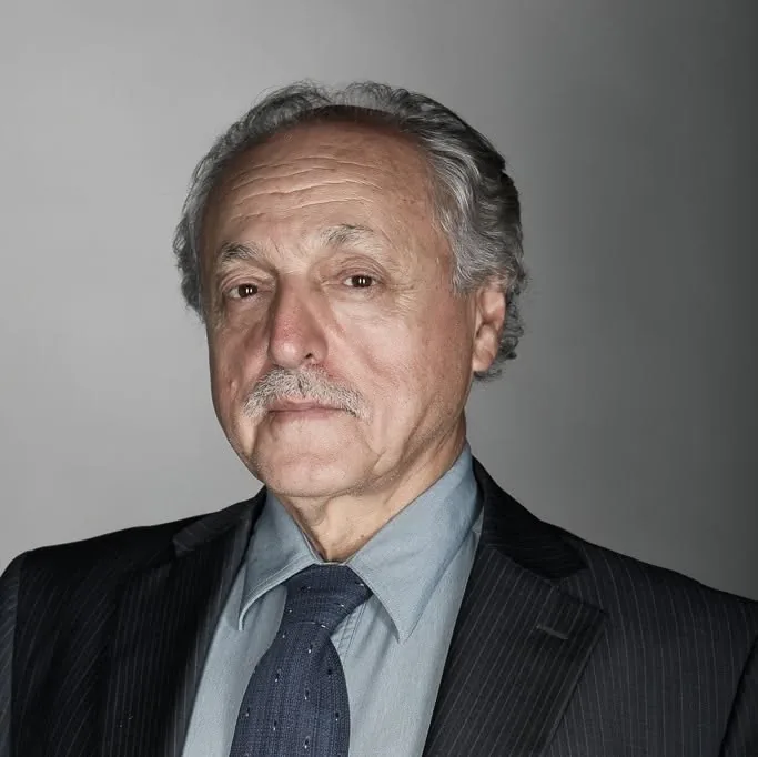 Profile photo published by the business on its Facebook page (portrait)